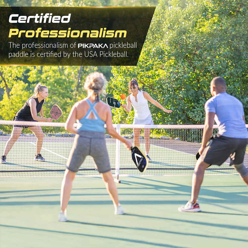 Ultimate Guide to the Best Pickleball Paddles: Performance Insights &amp; Market Trends
