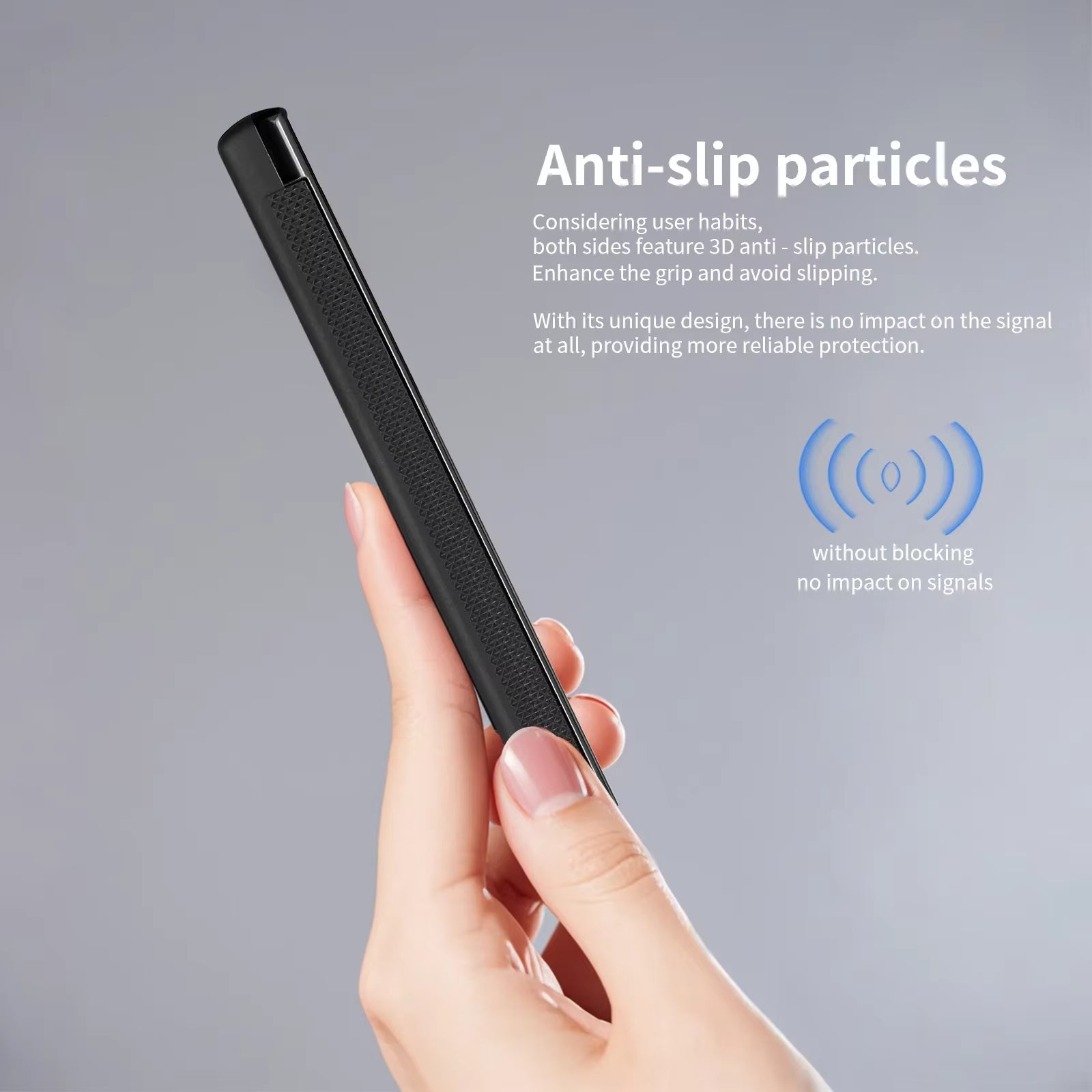 Real 3K Glossy Woven Carbon Fiber Phone Case for Samsung Magnetic Cover