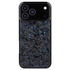 Premium Forged Carbon Fiber iPhone 17 Case | Magnetic, MagSafe & Wireless Charging